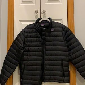 Patagonia Jacket